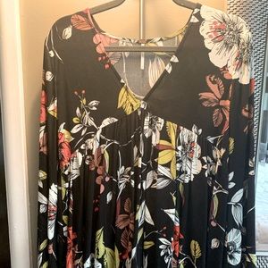 Free People Blouse/Tunic